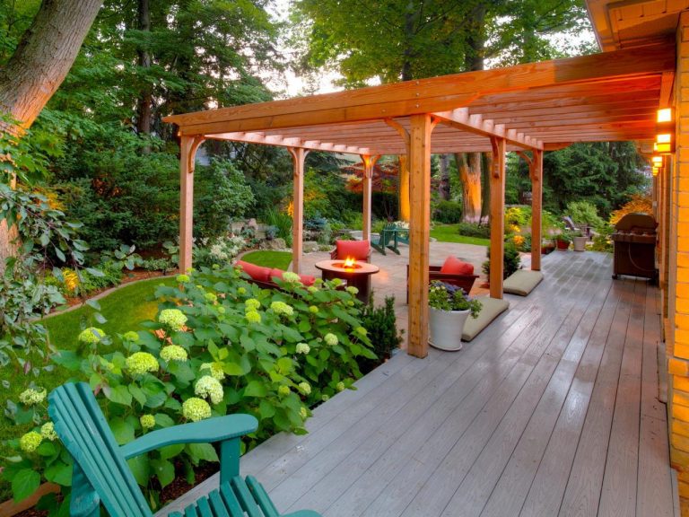beautiful backyard, outdoor design, outdoor patio, outdoor deck, backyard design, garden design, garden, landscape, landscaping