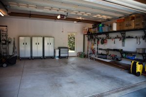 garage, GARAGE, garage organization, organize garage, custom garage, declutter, declutter garage