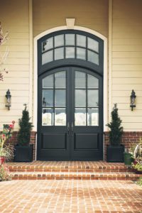 front door colors, front door color trends, home remodel, home addition, easy home project