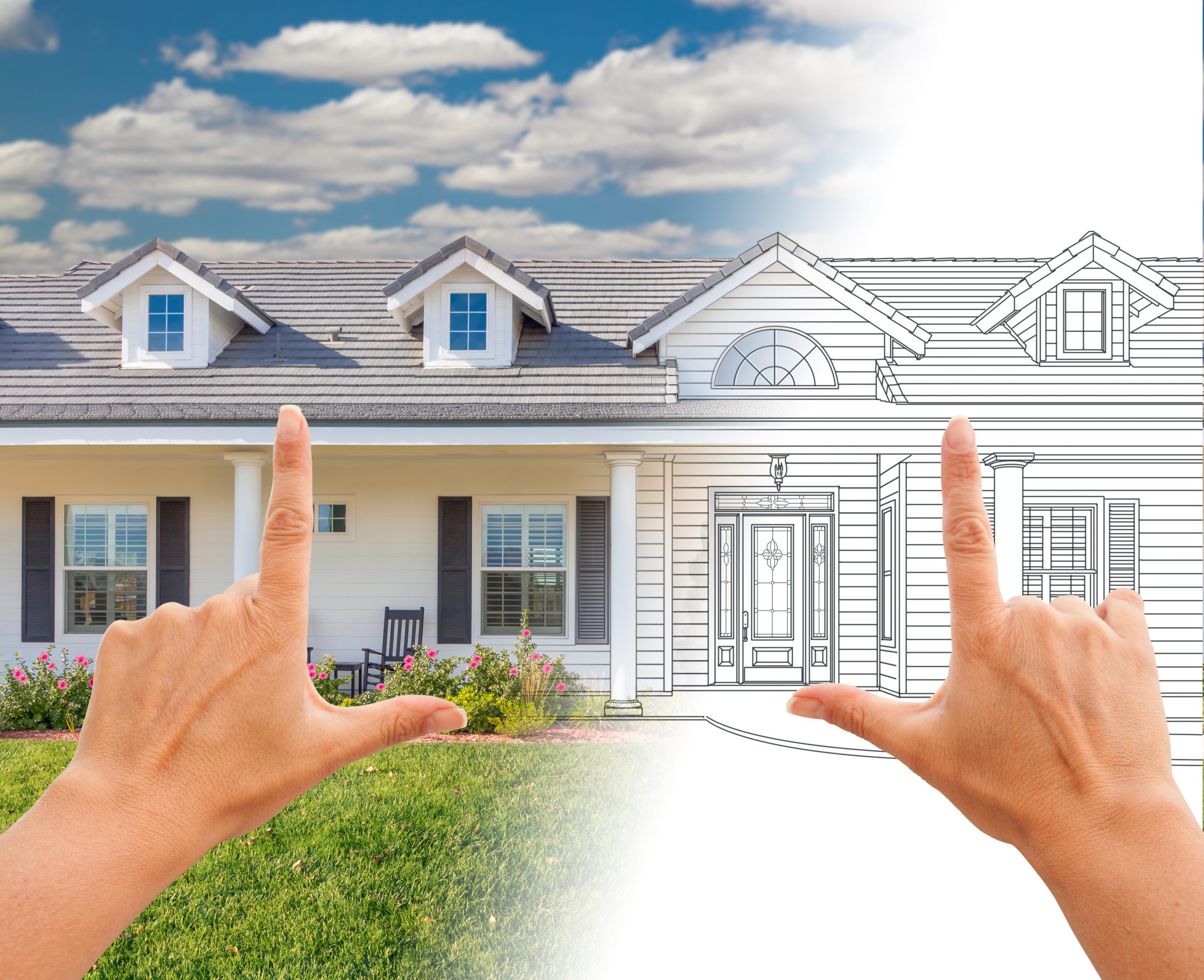 Custom home, home building, home builder, custom home builder, local home builder